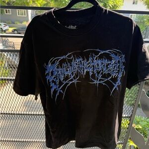 NWOT - Bring Me The Horizon Ascension Tour 25 Shirt


Purchased from the LA show